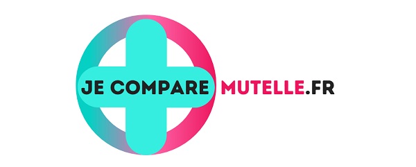 logo JE COMPARE MUTELLE.FR